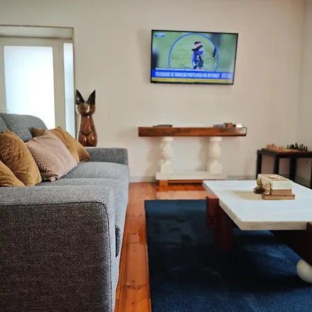 Well At Ferienhaus Vila Nova de Gaia