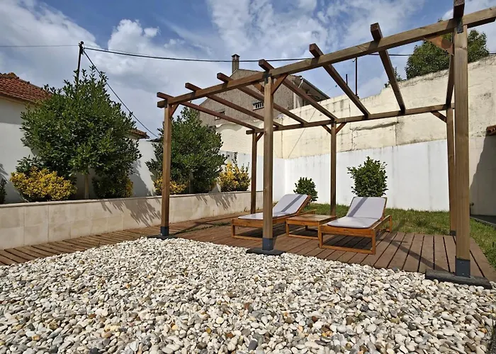 Well At * Vila Nova de Gaia