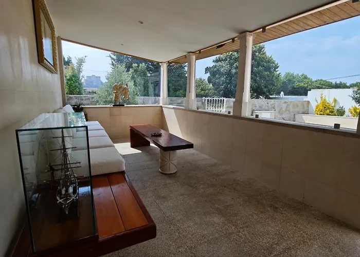 Ferienhaus Well At *