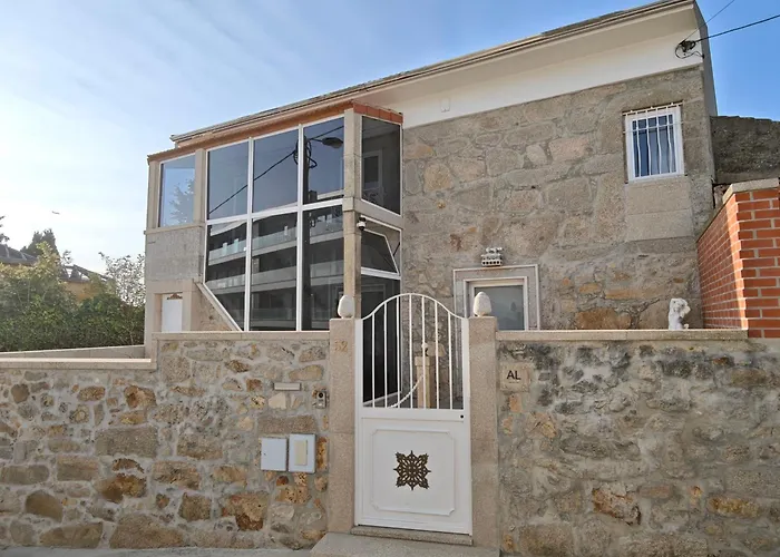 Ferienhaus Well At Vila Nova de Gaia