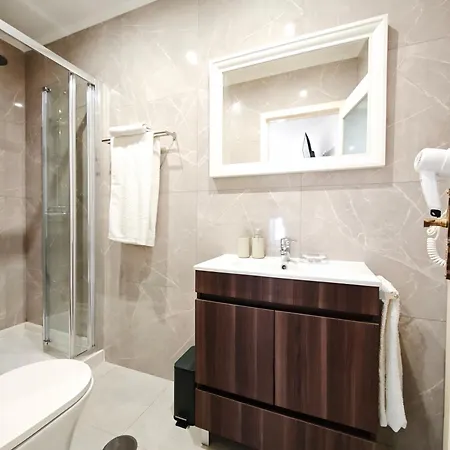 Casa de Férias Well At *