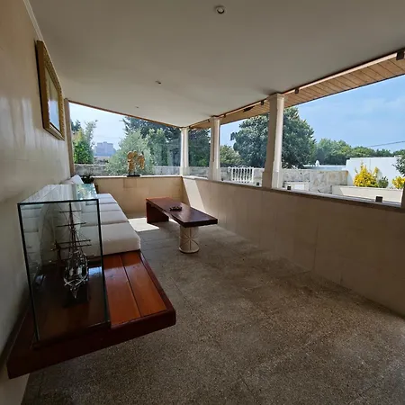 Casa de Férias Well At *