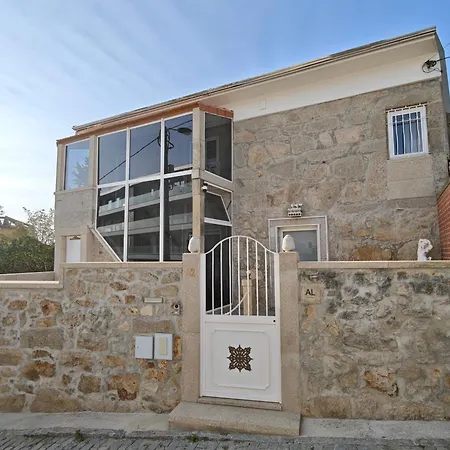 Feriehus Well At Vila Nova de Gaia