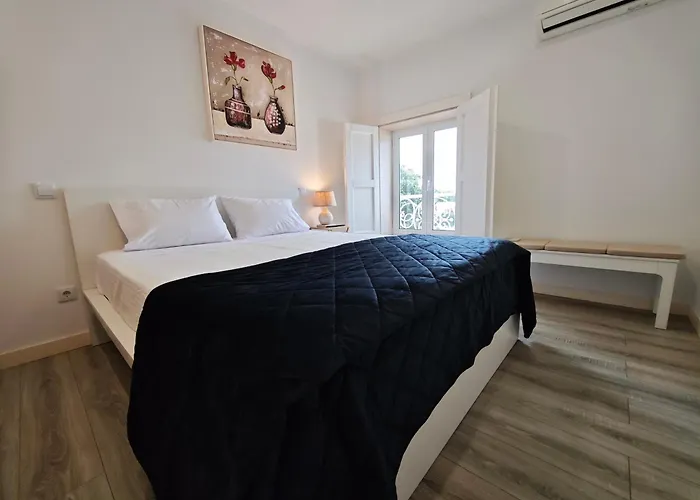 Hébergement de vacances Well At *