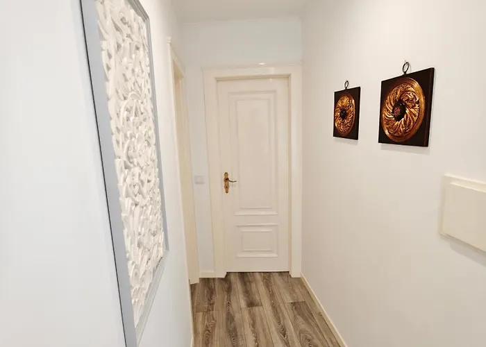 Hébergement de vacances Well At Vila Nova de Gaia