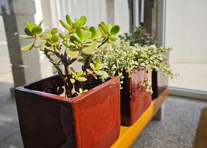 Well At Hébergement de vacances