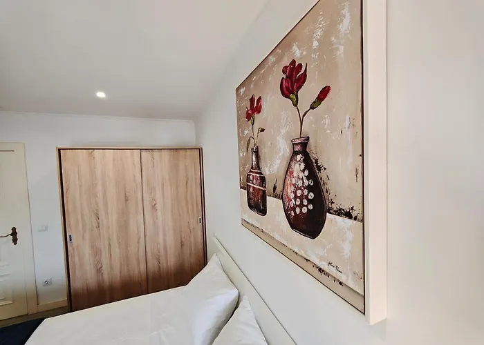 Hébergement de vacances Well At *