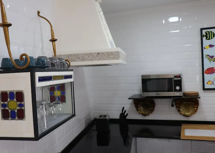 Hébergement de vacances Well At