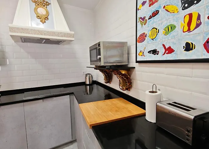 Hébergement de vacances Well At Vila Nova de Gaia