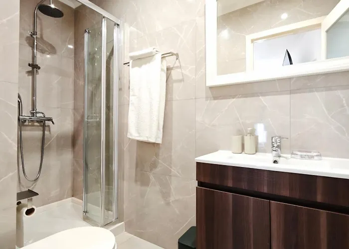 Well At Hébergement de vacances