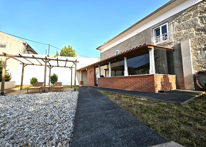 Well At Hébergement de vacances *