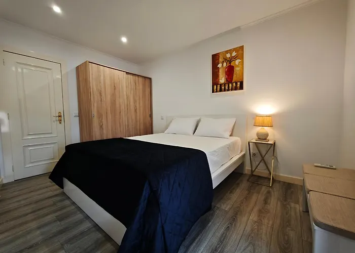 Well At Hébergement de vacances *