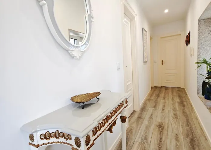 Well At Hébergement de vacances *