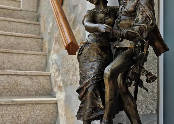 Hébergement de vacances Well At